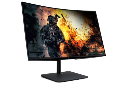 Get 53% off an Aopen Gaming Monitor