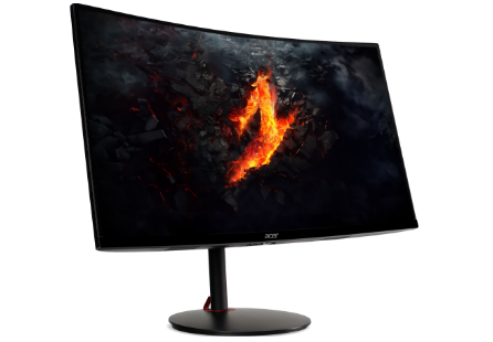 Get up to 52% off a Nitro Gaming Monitor