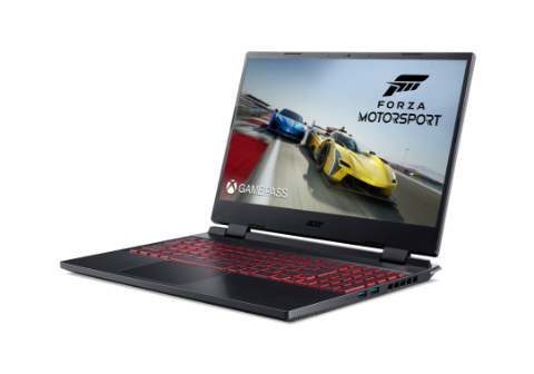 Save $380 on a Nitro Gaming Laptop