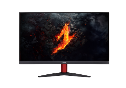 Save 1/2 off a Nitro Gaming Monitor