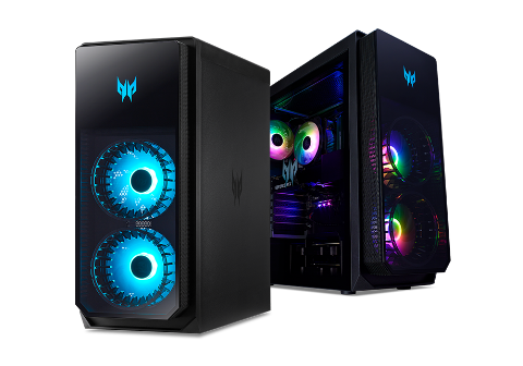 Get 48% off a Predator Orion Gaming Desktop