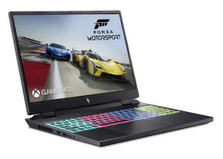 Get $300 off a Nitro 16 Gaming Laptop