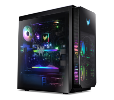 Get $1000 off a Predator Orion Gaming Desktop