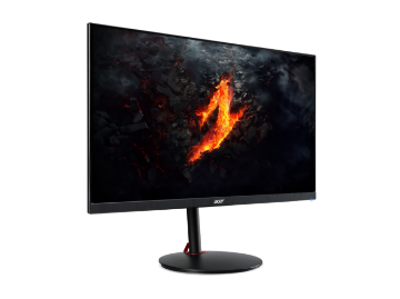 Save 1/2 off a 27'' Nitro XV2 Gaming Monitor