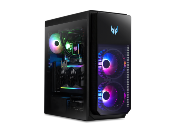 Save up to $500 off a Predator Orion 7000 Gaming Desktop