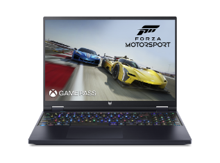 Save $550 off a Predator Helios 16 Gaming Laptop