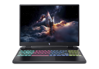 Save $500 on a Nitro Gaming Laptop