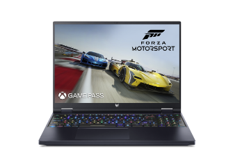Save up to $550 off a Predator Helios 16 Gaming Laptop