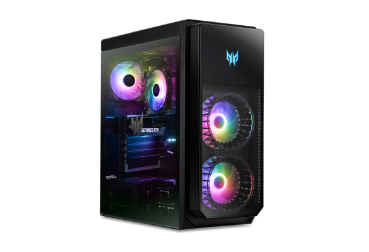 Save $600 off a Predator Orion 5000 Gaming Desktop