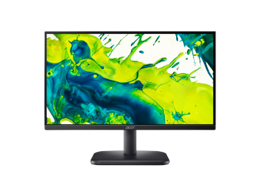 21.5'' Acer EK1 Essential Monitor for $64.99