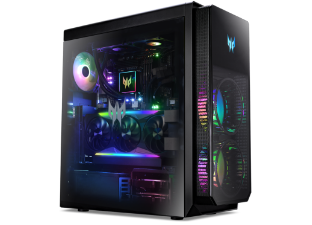 Get $800 off a Predator Orion 7000 Gaming Desktop