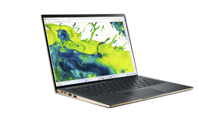 Save $500 off a Swift 14 Laptop