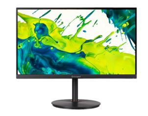 Save 50% off an AOPEN Gaming Monitor