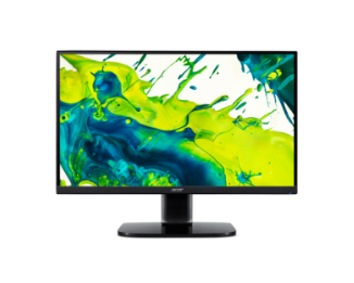 23.8'' Acer KC2 Essential Monitor for only $79.99