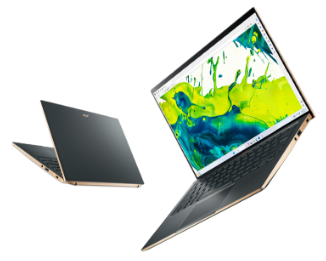 Save $400 on a Swift 14 Laptop