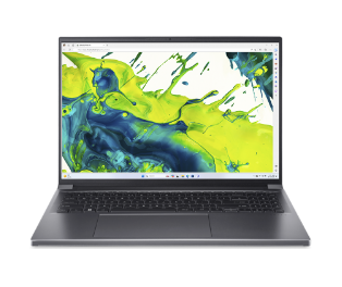 Save $250 off a Swift X 16 Laptop