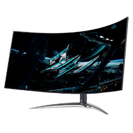 Save 25% off a Predator Gaming Monitor 
