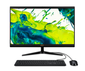 Get $200 off an Aspire C24 All-In-One Desktop