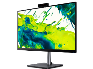 Save 58% off a 27'' Acer CB3 Business Monitor